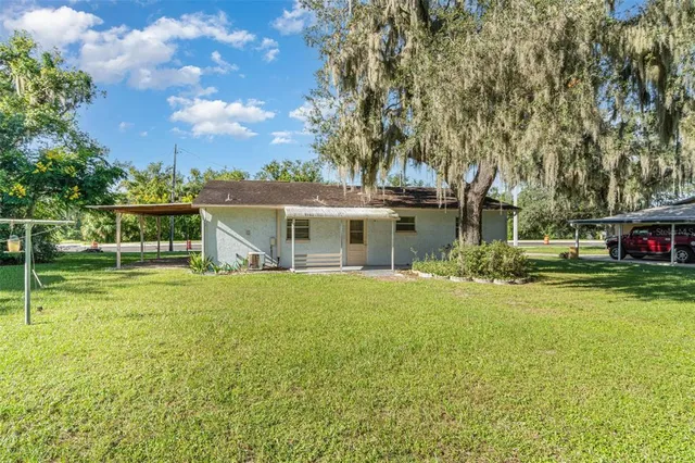 $254,995 | 918 West Magnolia Street, Arcadia, FL 34266