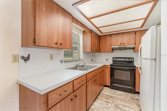 $254,995 | 918 West Magnolia Street, Arcadia, FL 34266