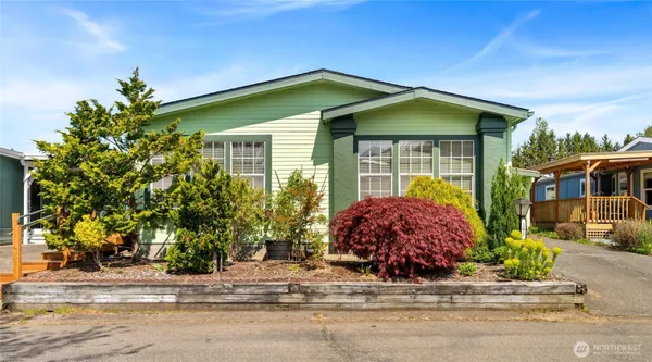 $259,500 | 2015 24th Street, Unit 101, Bellingham, WA 98225