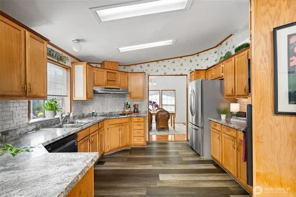 $259,500 | 2015 24th Street, Unit 101, Bellingham, WA 98225