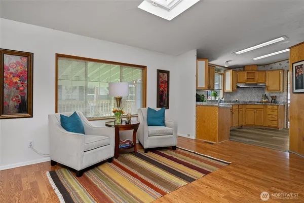 $259,500 | 2015 24th Street, Unit 101, Bellingham, WA 98225