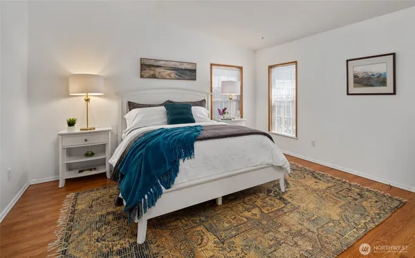 $259,500 | 2015 24th Street, Unit 101, Bellingham, WA 98225