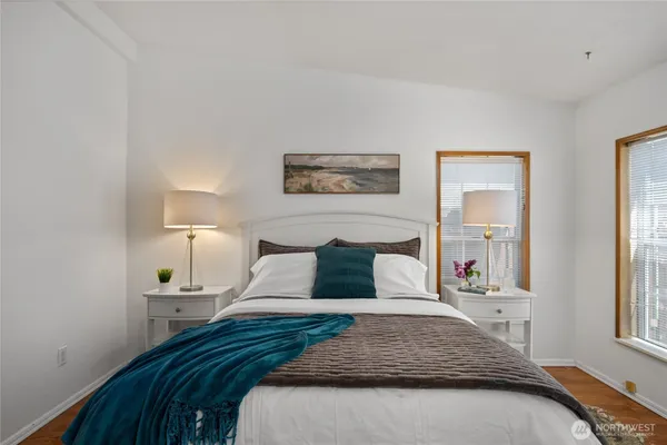 $259,500 | 2015 24th Street, Unit 101, Bellingham, WA 98225
