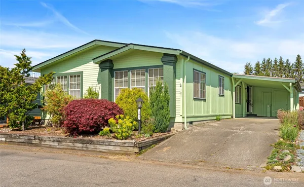 $259,500 | 2015 24th Street, Unit 101, Bellingham, WA 98225