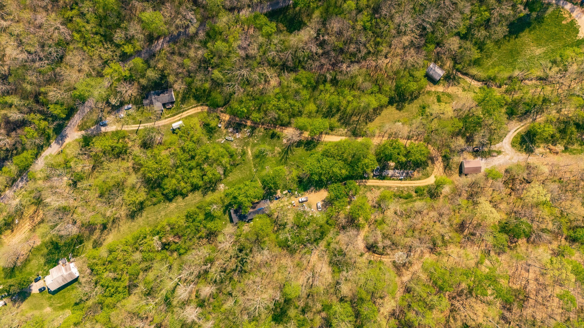 600 Leath Chapel Road Bethpage, TN 37022 - Photo 12 of 13