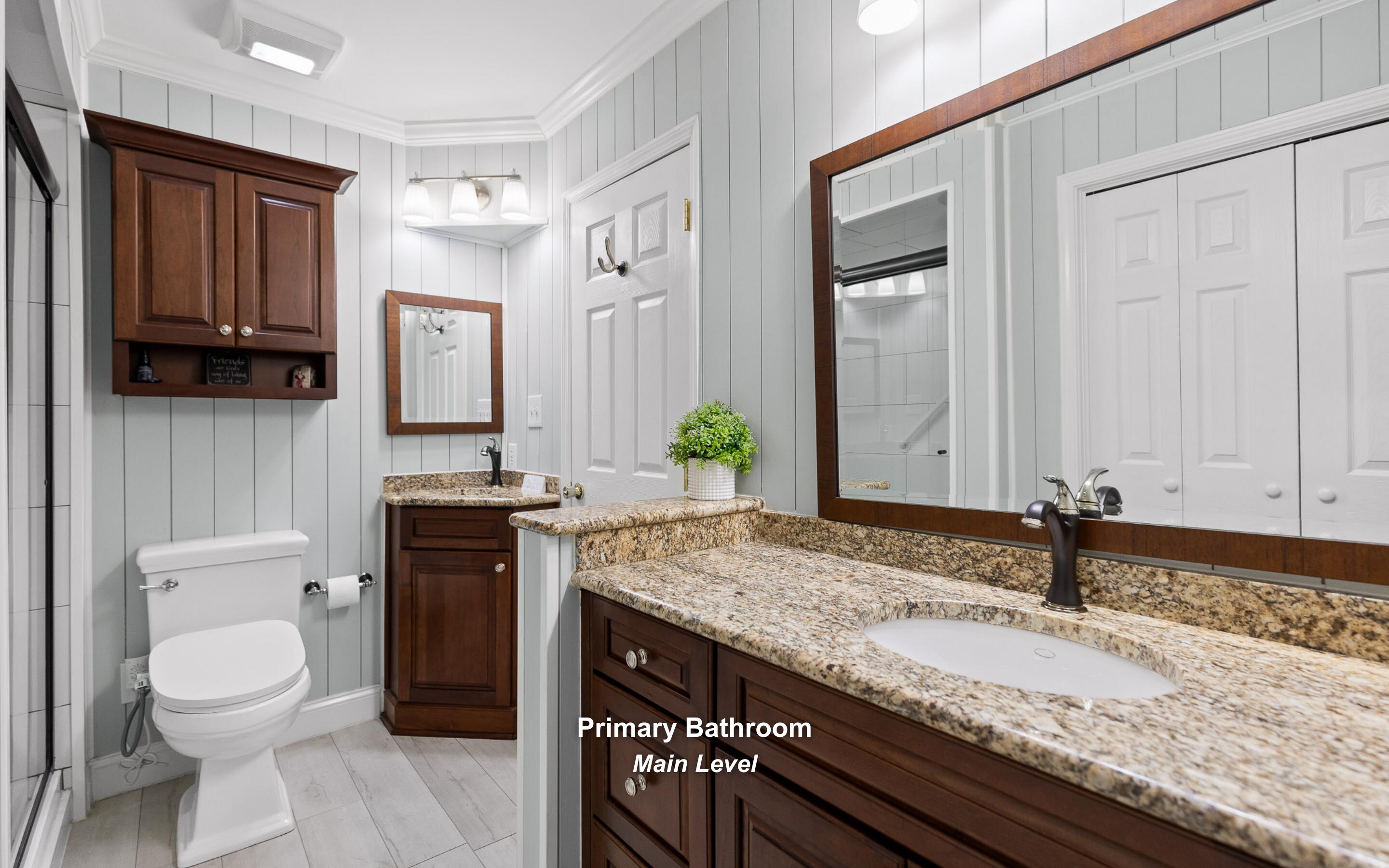 750 Holder Loop Road Rising Fawn, GA 30738 - Photo 29 of 50 Primary Bathroom