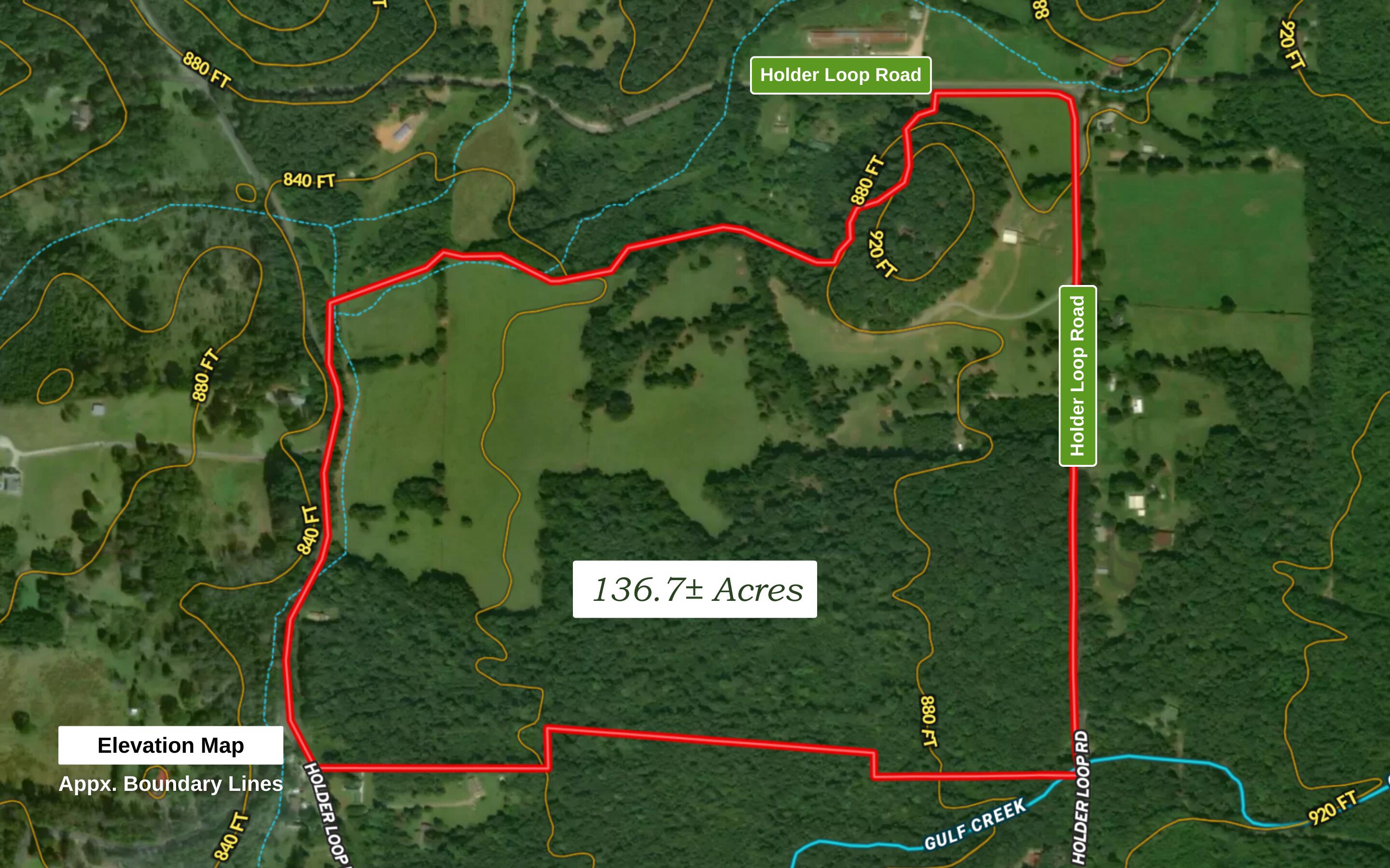 750 Holder Loop Road Rising Fawn, GA 30738 - Photo 46 of 50 750 Holder Loop Rd