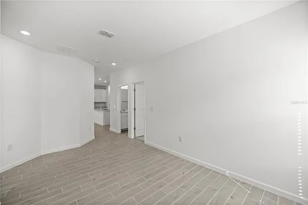a view of entryway