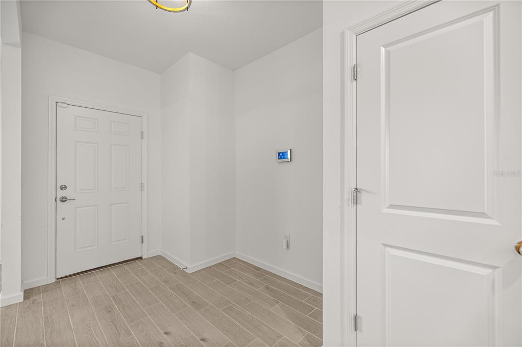 1604 Northwest 44th Court Road Ocala, FL 34482 - Photo 9 of 41 a view of an empty room