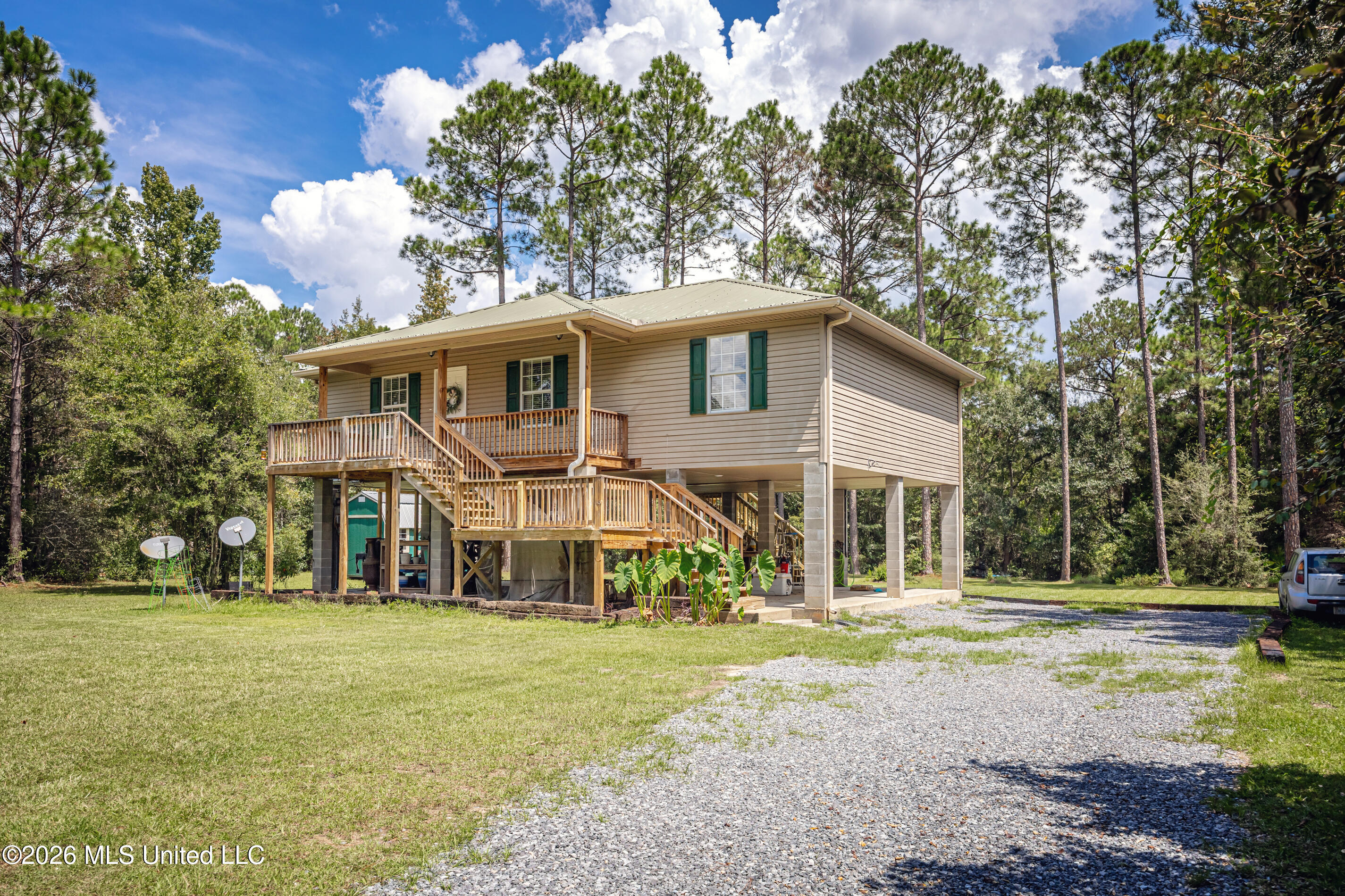 15444 Highway 15 D'Iberville, MS 39540 - Photo 12 of 61 IMG_3524