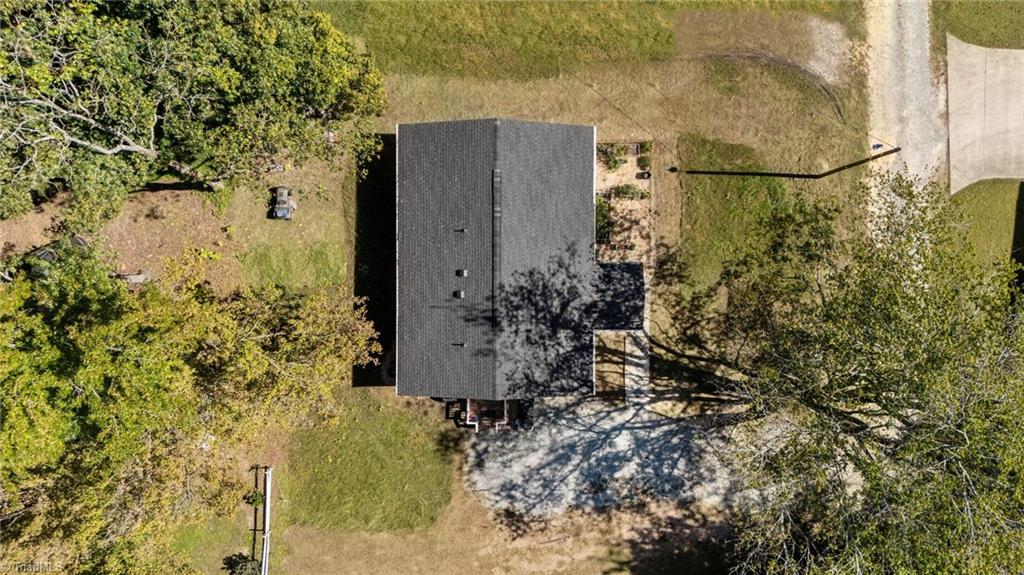 41 Peace Road Roxboro, NC 27573 - Photo 18 of 19