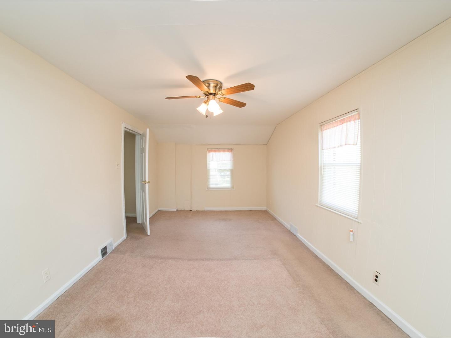 717 Braxton Road Ridley Park, PA 19078 - Photo 21 of 24 Bedroom 3