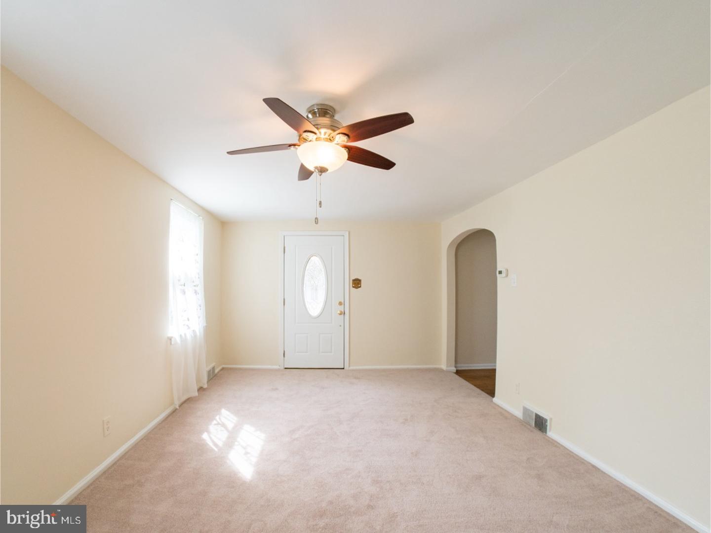 717 Braxton Road Ridley Park, PA 19078 - Photo 7 of 24 Living Room