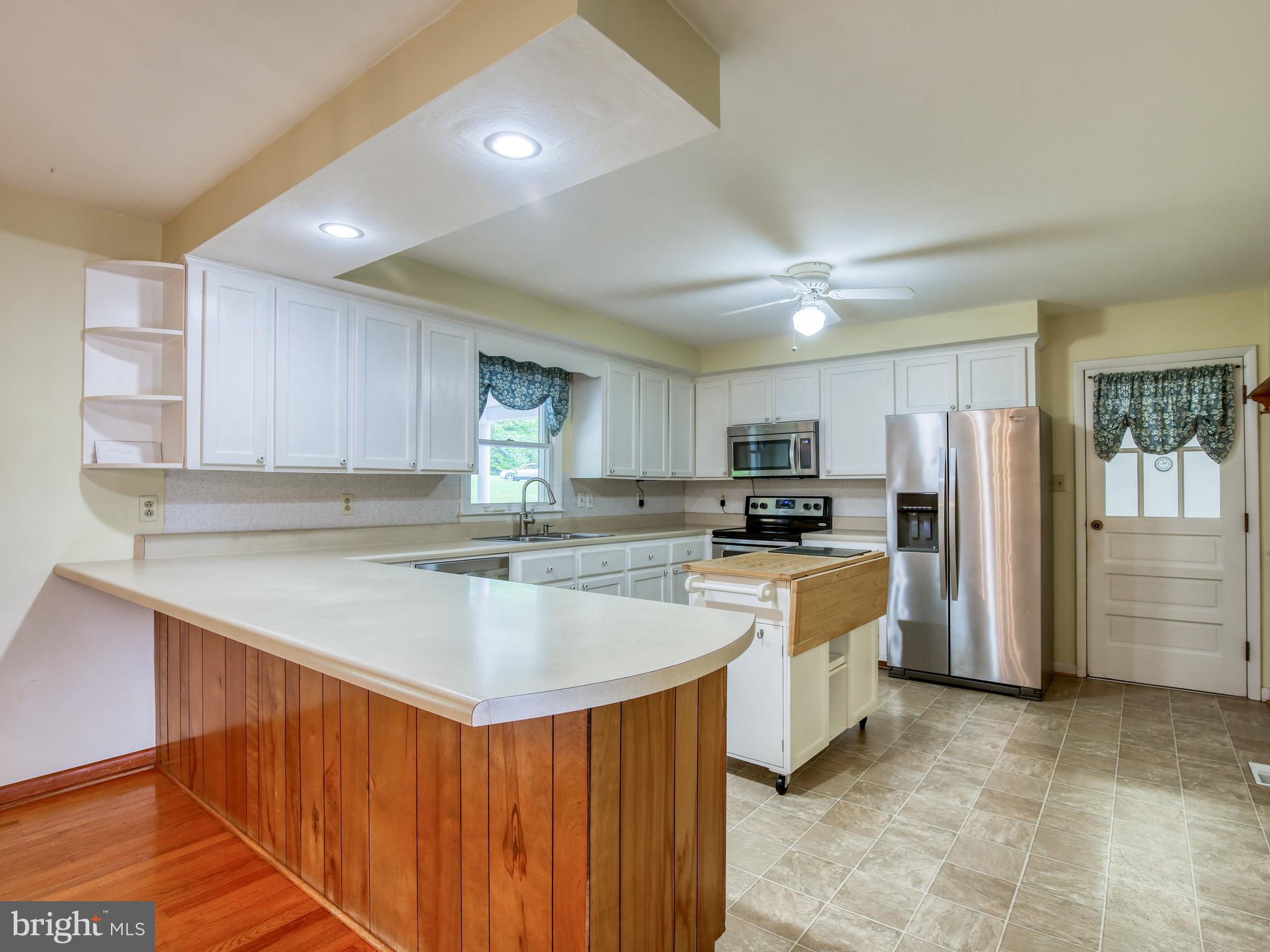 307 Marple Road Winchester, VA 22603 - Photo 12 of 46 Gallery Image 12
