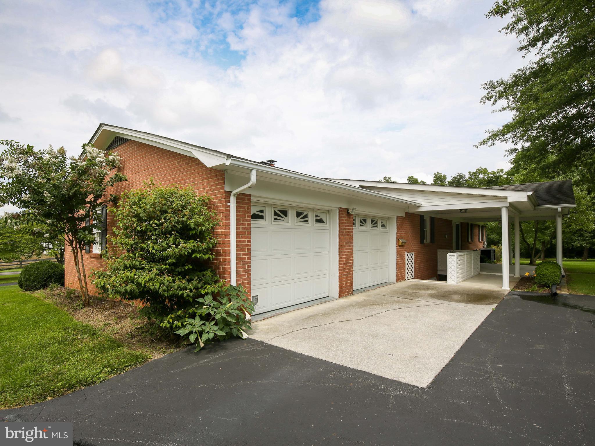 307 Marple Road Winchester, VA 22603 - Photo 4 of 46 Gallery Image 4