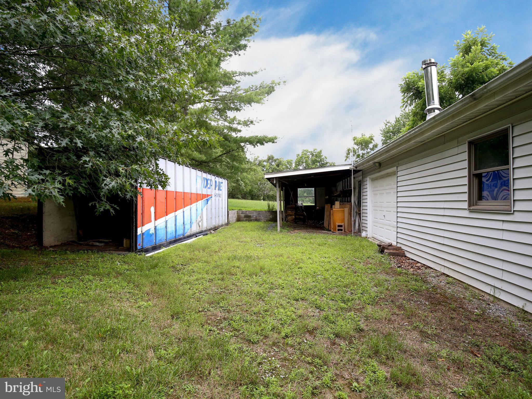 307 Marple Road Winchester, VA 22603 - Photo 45 of 46 Gallery Image 45