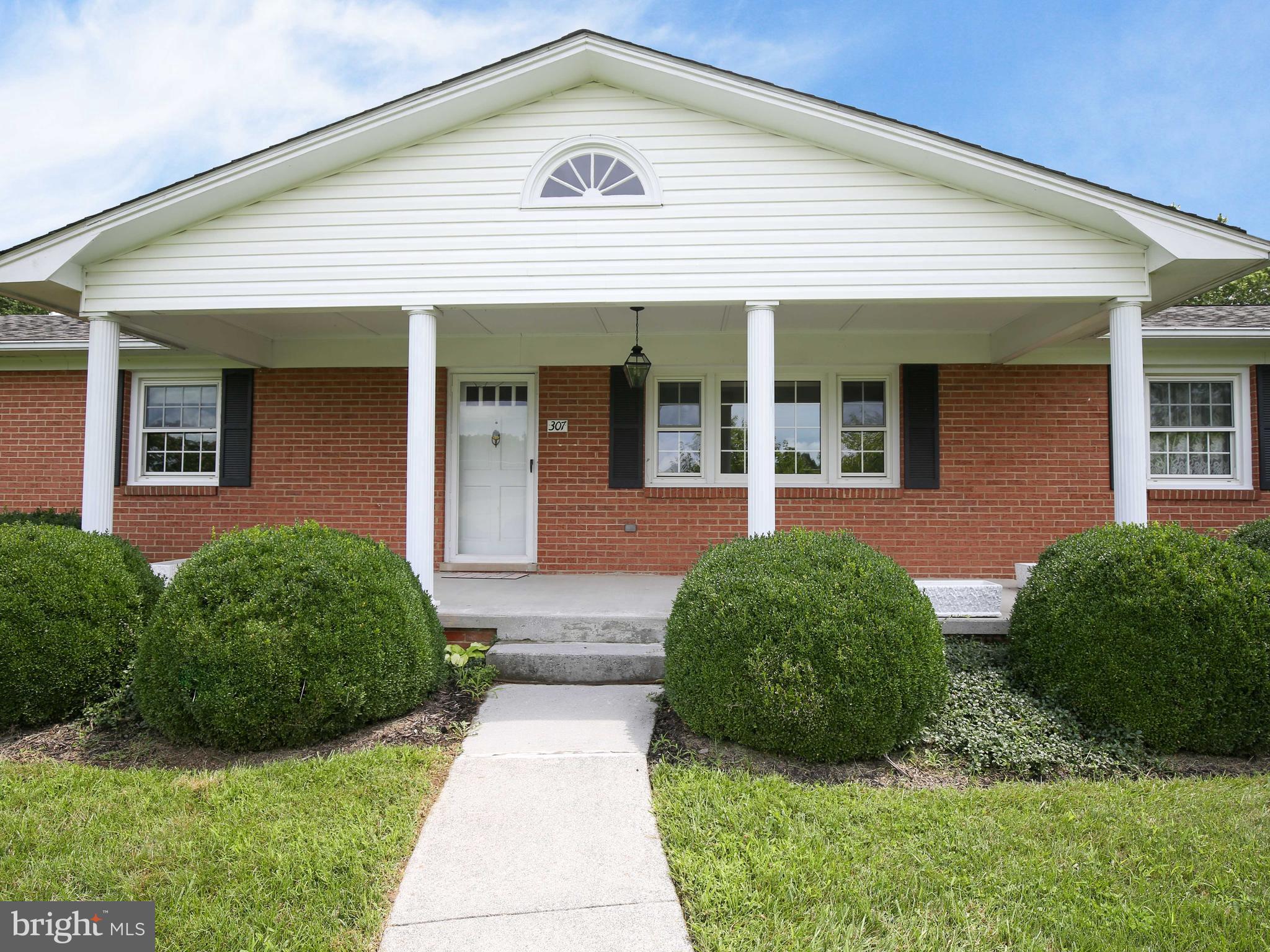307 Marple Road Winchester, VA 22603 - Photo 46 of 46 Gallery Image 46