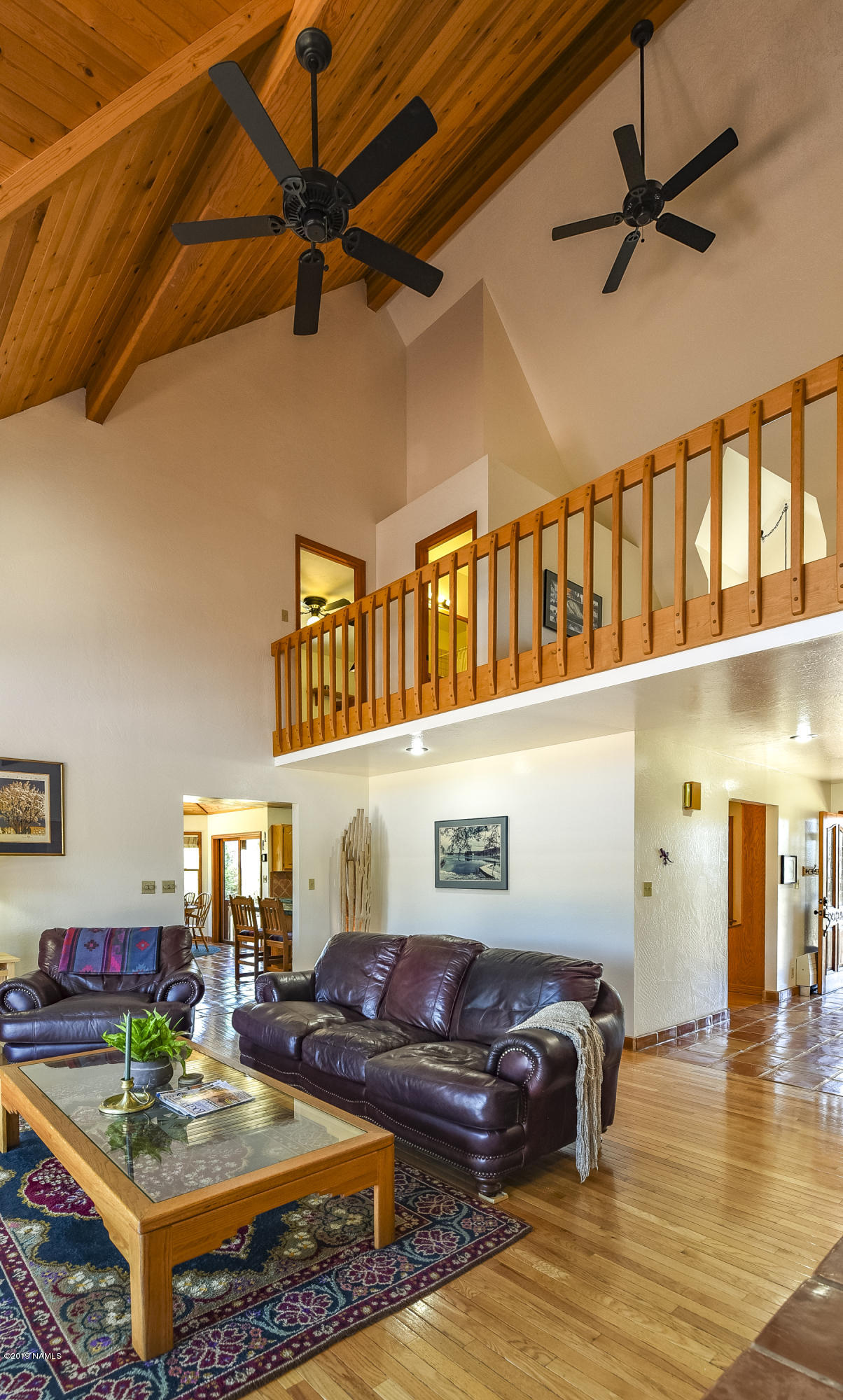 5950 Leupp Road Flagstaff, AZ 86004 - Photo 13 of 67 Loft