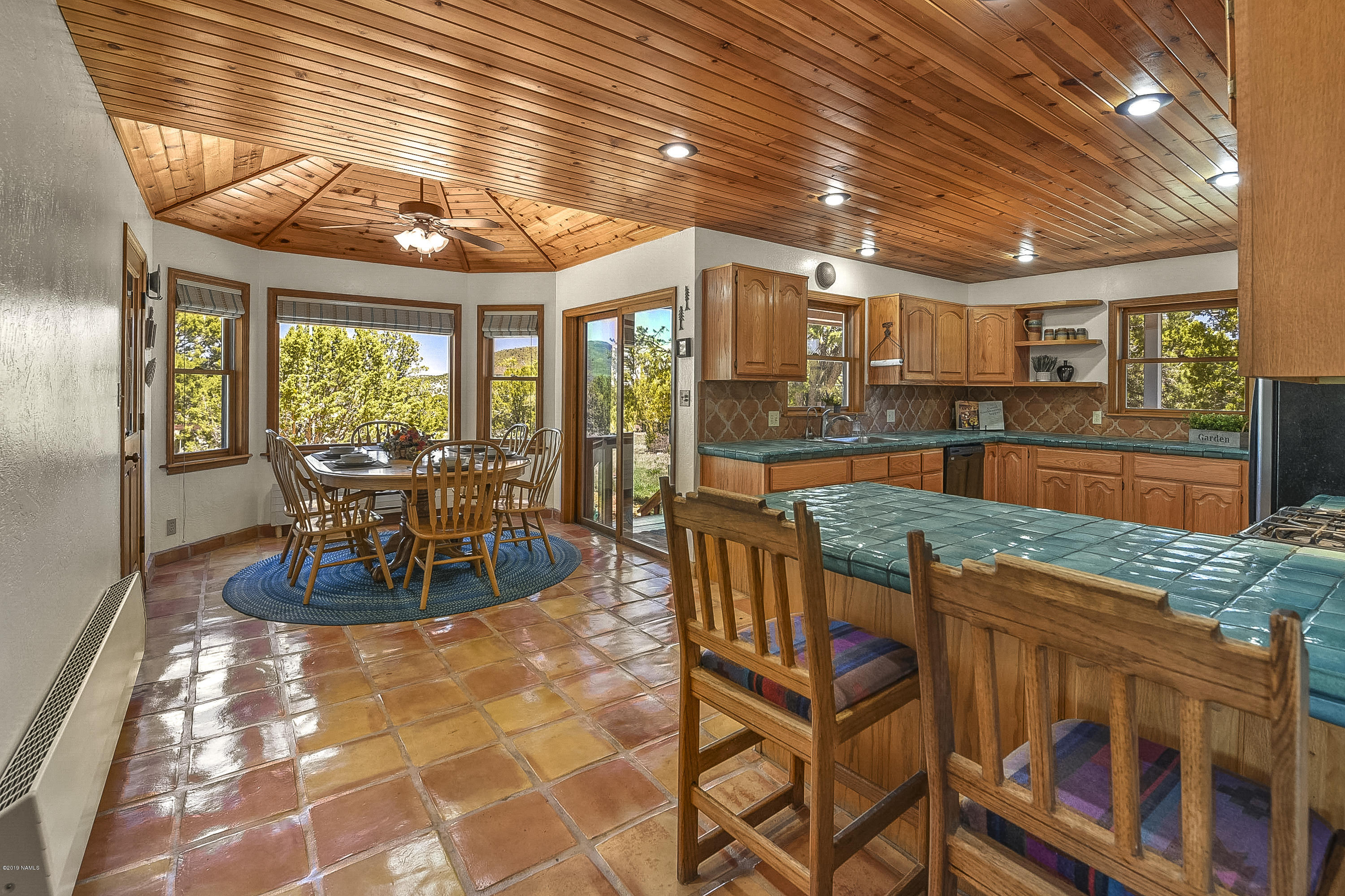 5950 Leupp Road Flagstaff, AZ 86004 - Photo 14 of 67 Kitchen