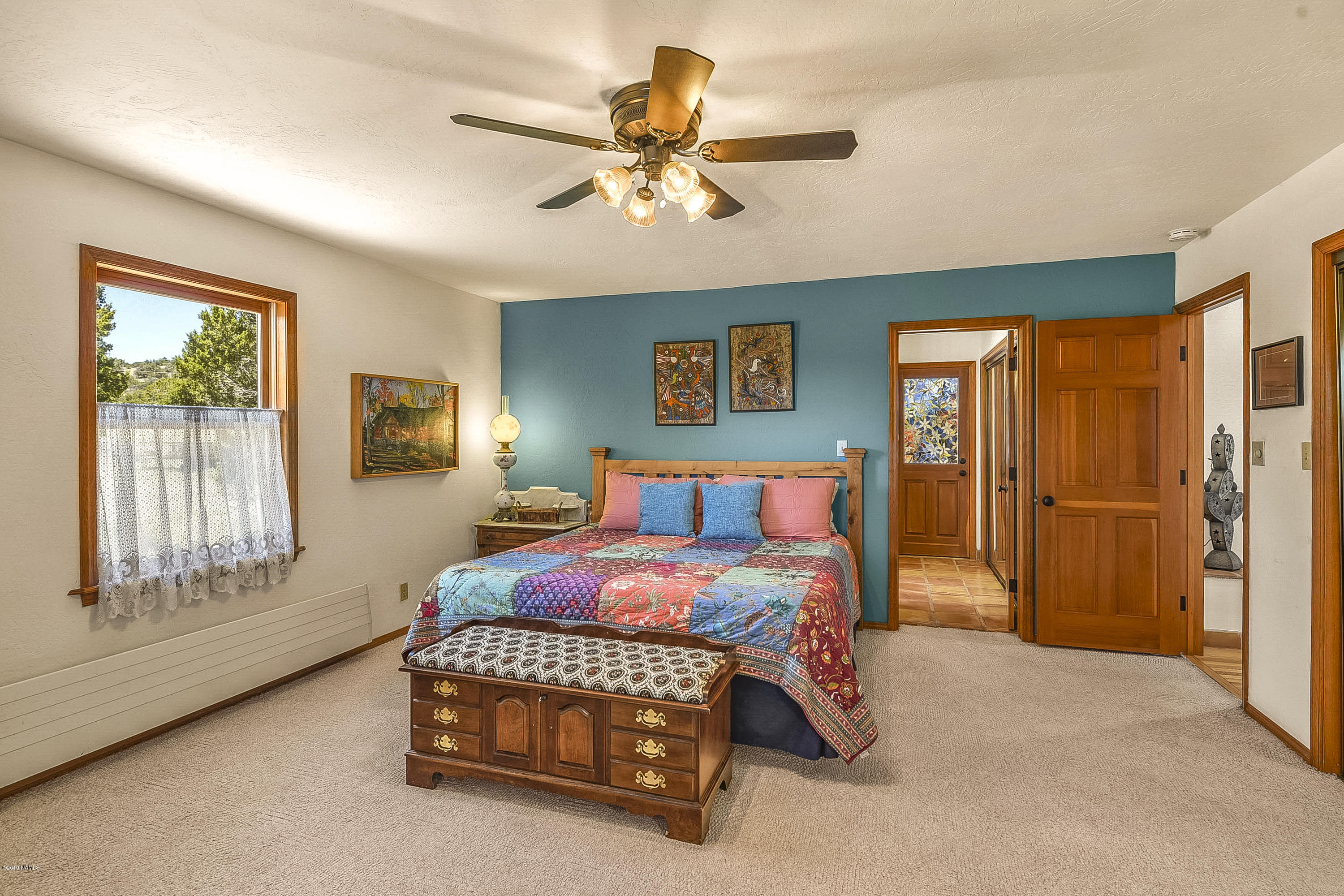 5950 Leupp Road Flagstaff, AZ 86004 - Photo 20 of 67 Master