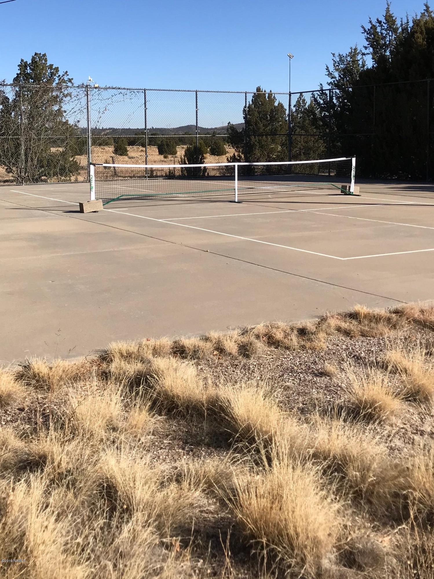 5950 Leupp Road Flagstaff, AZ 86004 - Photo 8 of 67 Pickleball Court