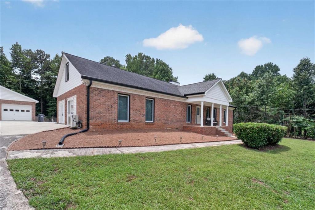 1799 Jimmy Dodd Road Buford, GA 30518 - Photo 8 of 47