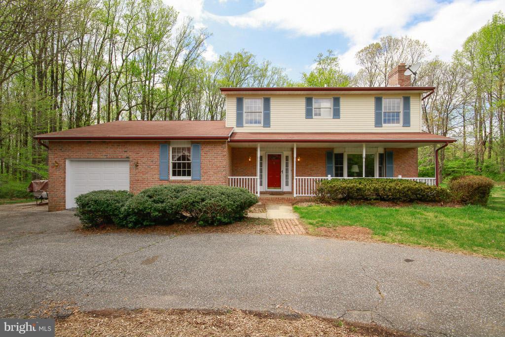 8 Ridgecliff Court Kingsville, MD 21087 - Photo 1 of 30 Exterior (Front)
