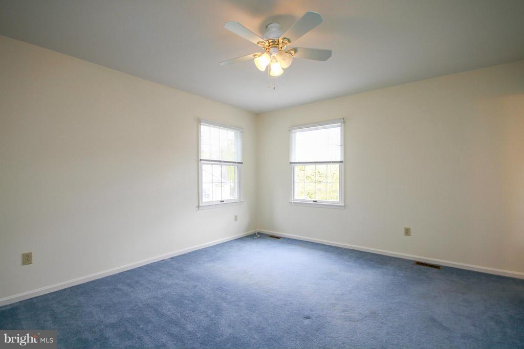 8 Ridgecliff Court Kingsville, MD 21087 - Photo 22 of 30 Bedroom (Master)