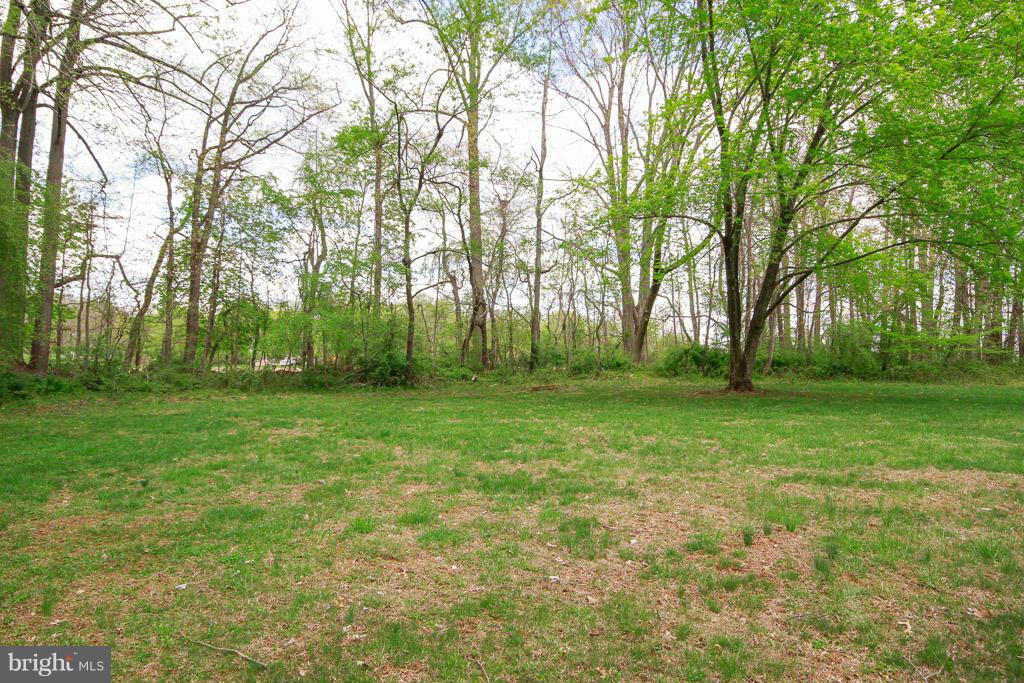 8 Ridgecliff Court Kingsville, MD 21087 - Photo 4 of 30 Rear Yard
