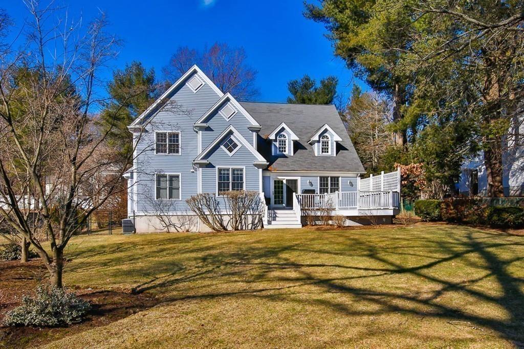 886 Central Avenue Needham, MA 02492 - Photo 32 of 32