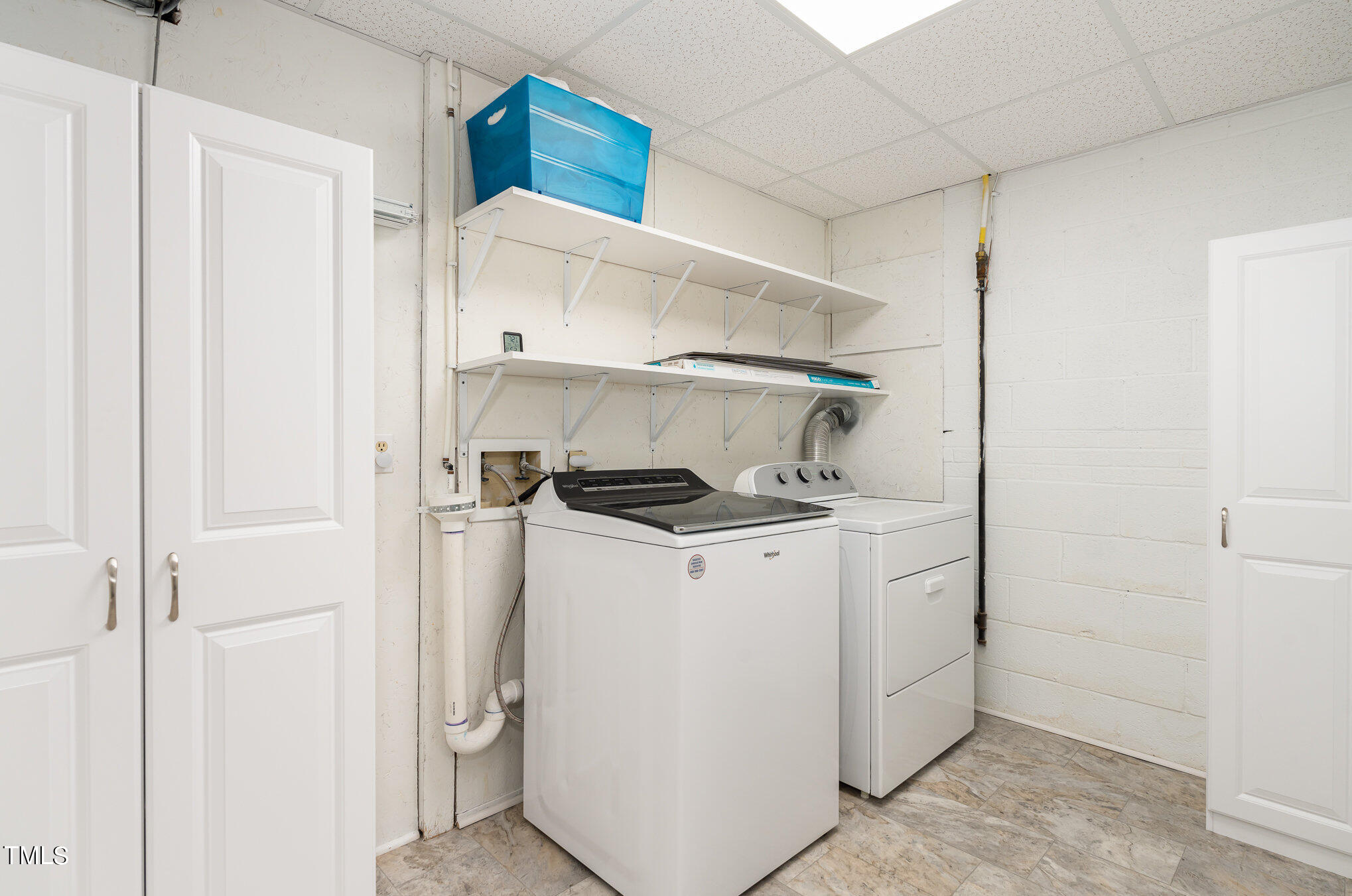 10620 Soma Court Raleigh, NC 27613 - Photo 47 of 81 Laundry Room
