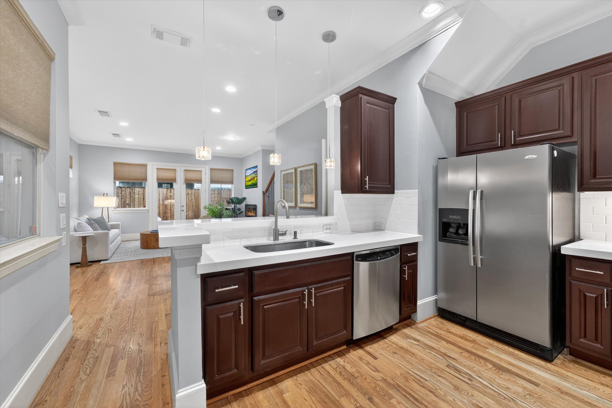 931 West 23rd Street, Unit I Houston, TX 77008 - Photo 14 of 42