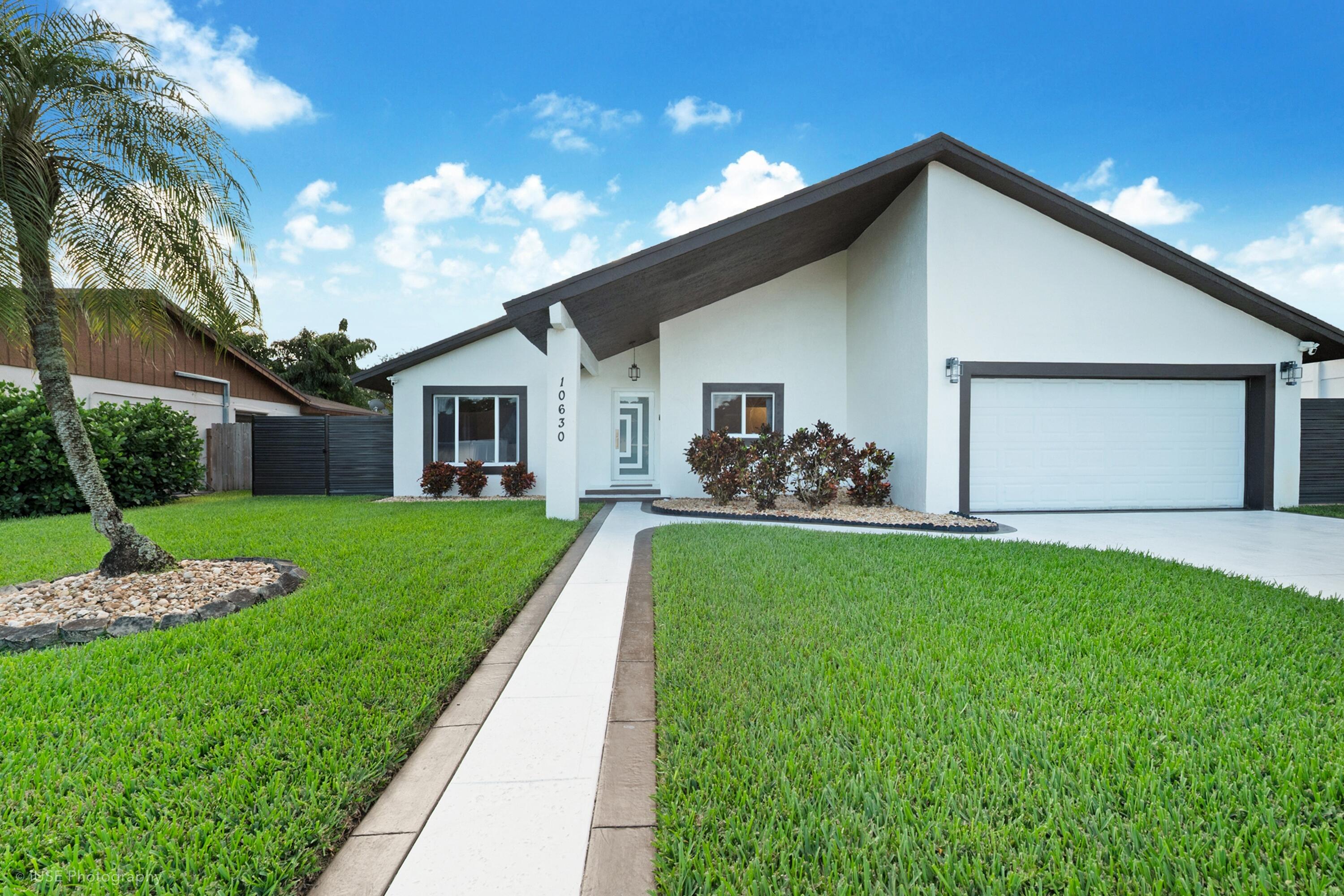 10630 Southwest 139th Avenue Miami, FL 33186 - Photo 2 of 25 2