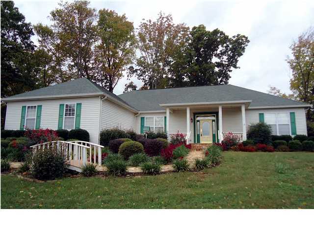 844 Black Oak Estates Road Dayton, TN 37321 - Photo 1 of 25 Primary Photo