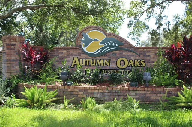 $55,000 | 0 Echo Mountain Drive, Hudson, FL 34667