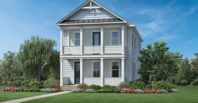 $790,000 | 1237 Harriman Lane, Charleston, SC 29492