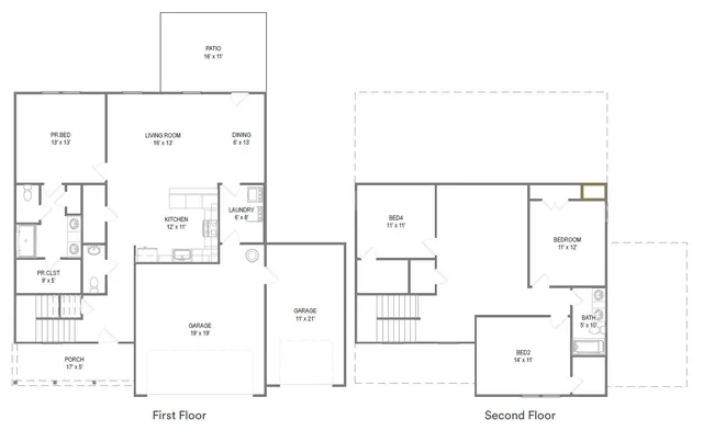 $386,900 | 2289 Lopez Court, Cookeville, TN 38506