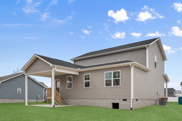 $386,900 | 2289 Lopez Court, Cookeville, TN 38506