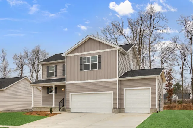 $386,900 | 2289 Lopez Court, Cookeville, TN 38506