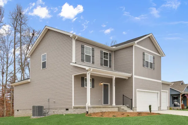 $386,900 | 2289 Lopez Court, Cookeville, TN 38506
