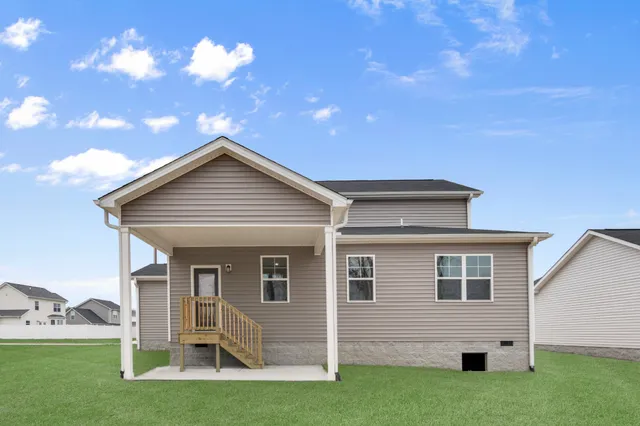 $386,900 | 2289 Lopez Court, Cookeville, TN 38506