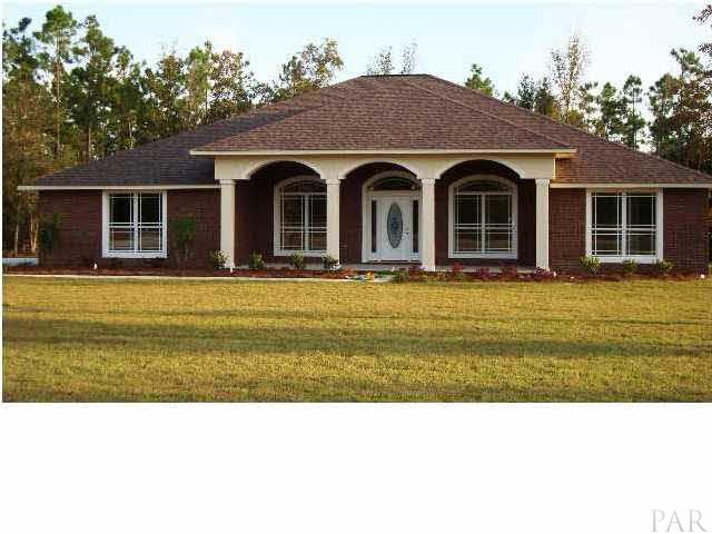 3006 Wallace Lake Road Pace, FL 32571 - Photo 1 of 1 Sample Photo of Another Floor Plan