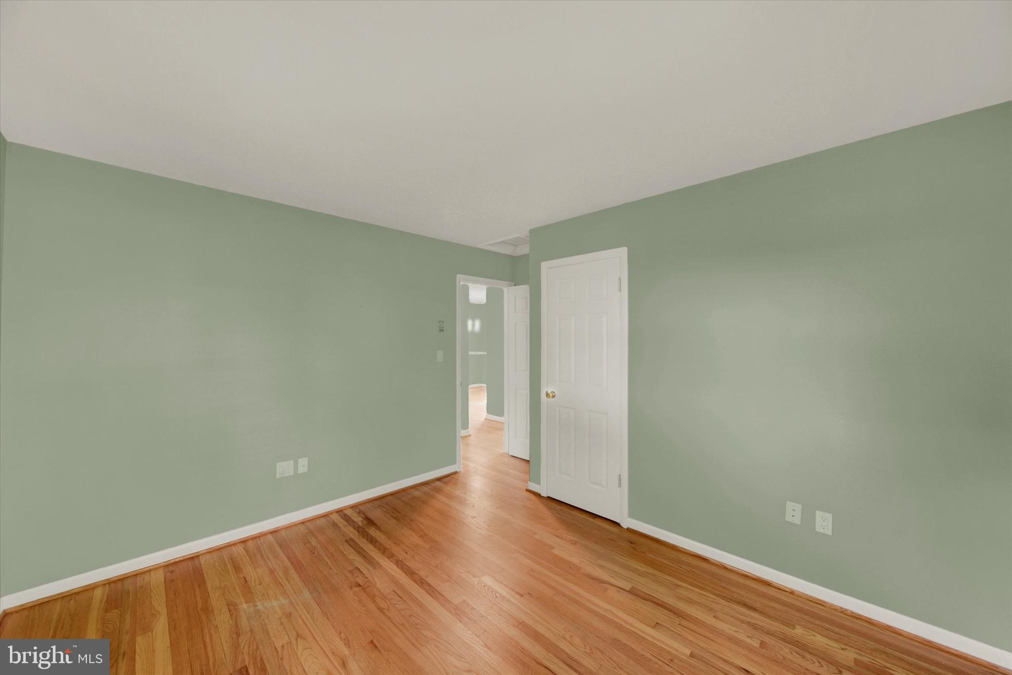 3115 Troyer Road White Hall, MD 21161 - Photo 13 of 40 Gleaming Hardwood Floors, Nice Closet Space