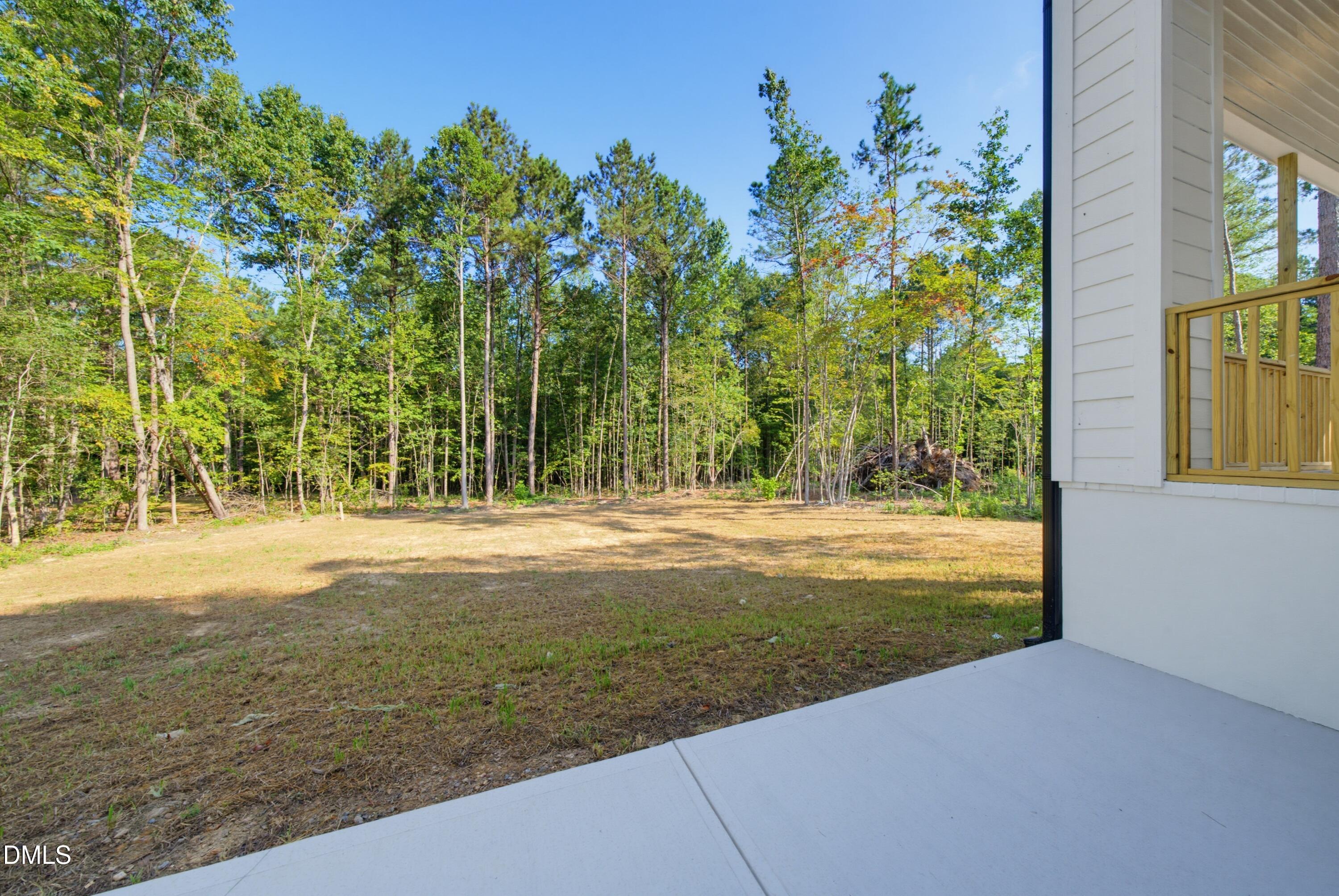 1223 South Big Woods Road Spring Hope, NC 27882 - Photo 49 of 54 DSC02895