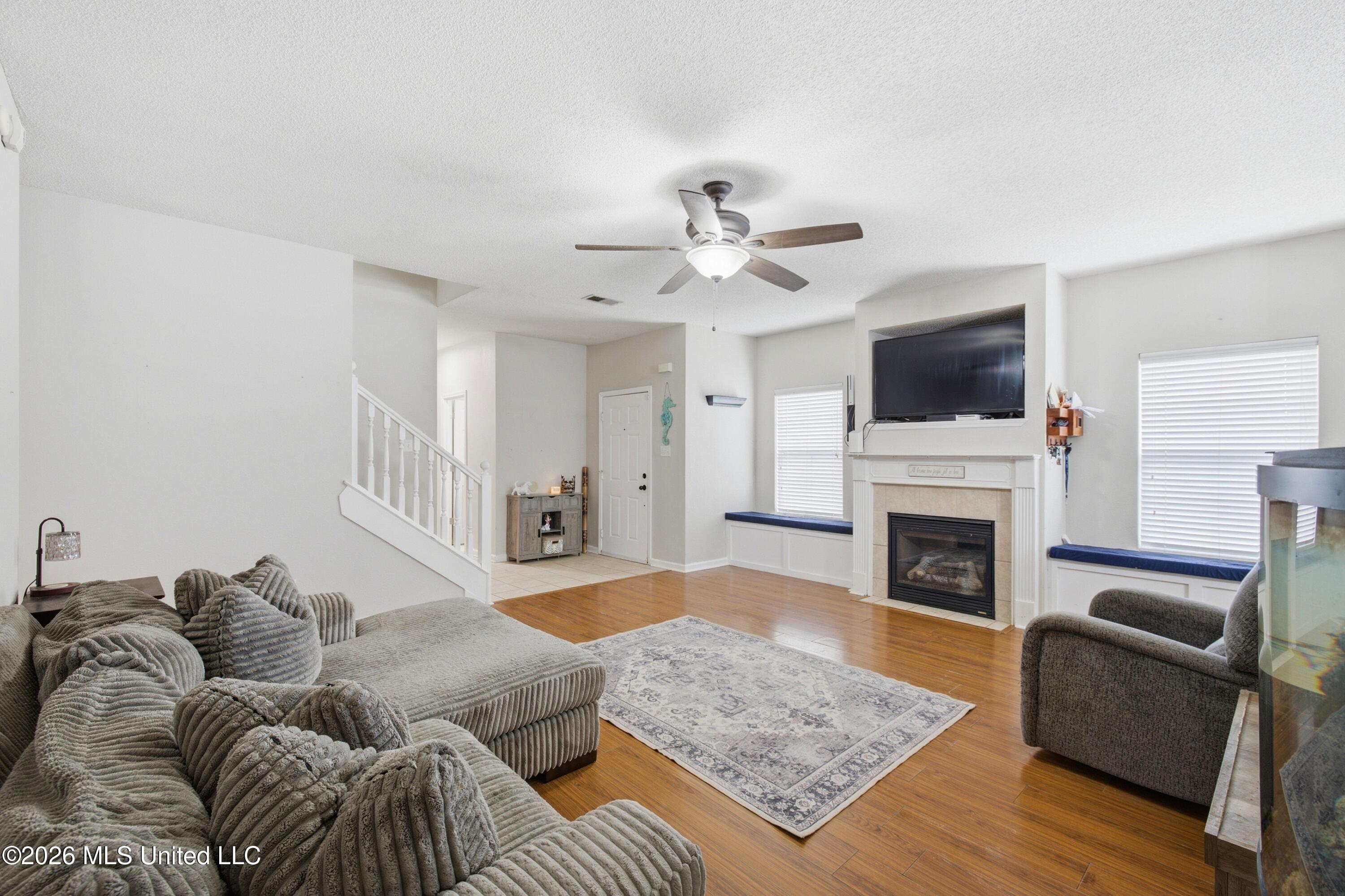 7341 Red Maple Drive Olive Branch, MS 38654 - Photo 8 of 28 934A7952_0631a9d7