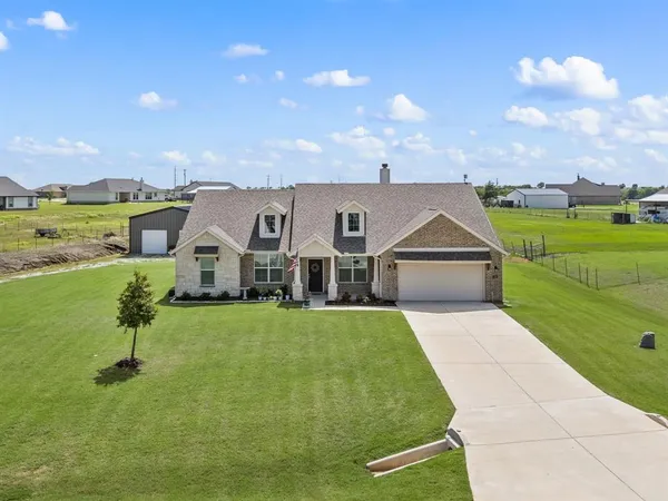 $512,000 | 120 Croft Court, Decatur, TX 76234
