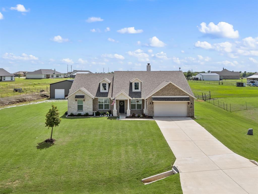 120 Croft Court Decatur, TX 76234 - Photo 1 of 30
