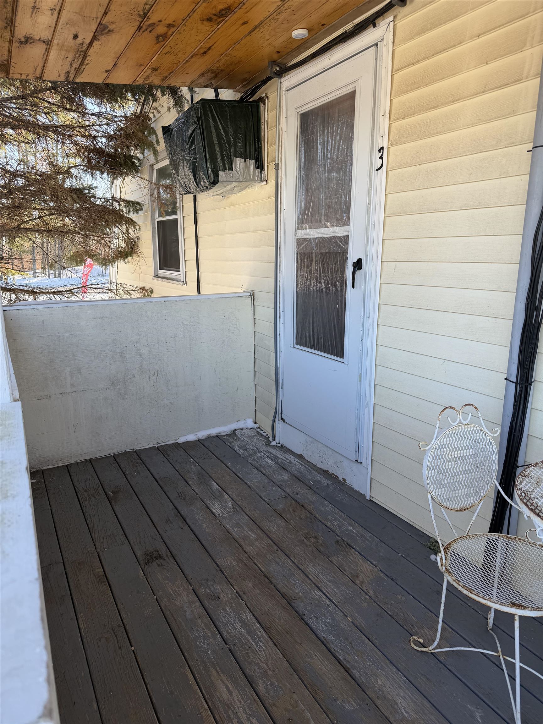 748 Calef Highway, Unit 3 Barrington, NH 03825 - Photo 14 of 14