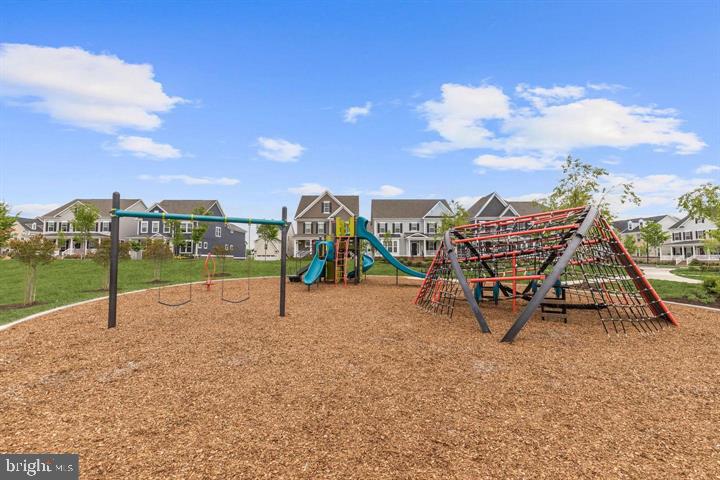 601 Colindale Street Middle River, MD 21220 - Photo 11 of 24 community playground