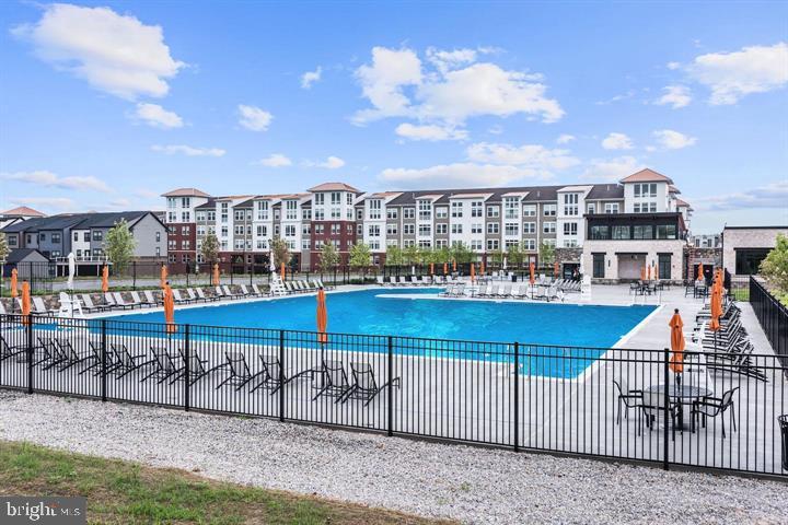 601 Colindale Street Middle River, MD 21220 - Photo 10 of 24 community pool